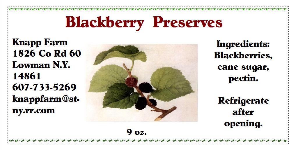 blackberry