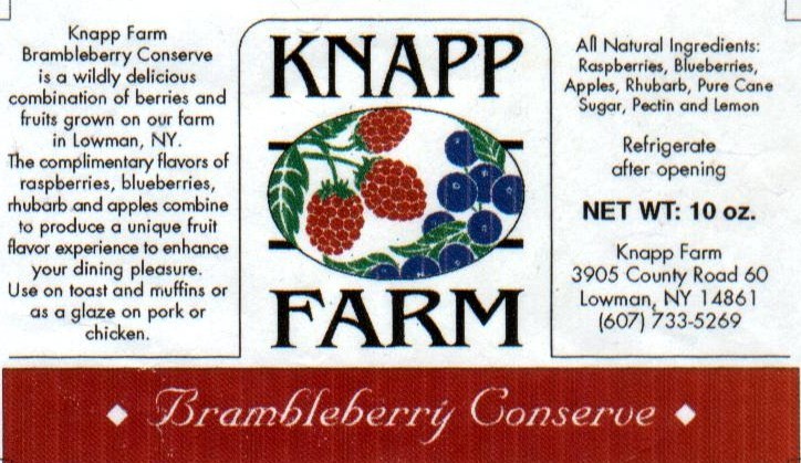 Brambleberry