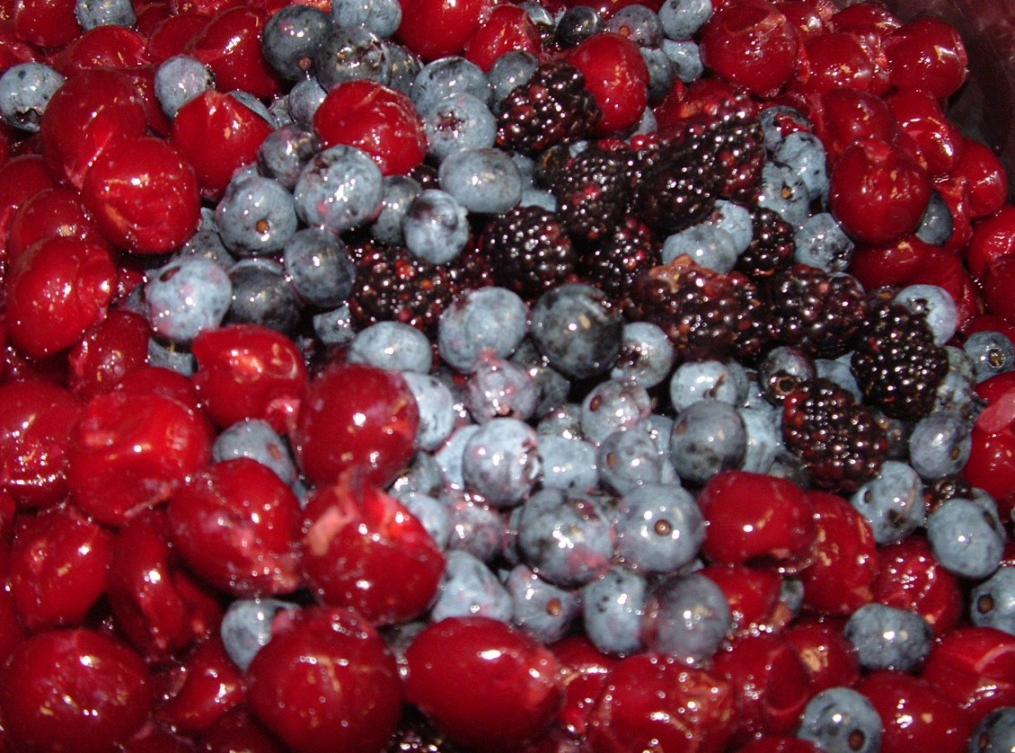 CherryBerry