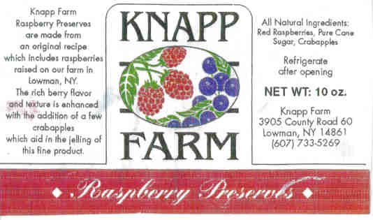 Raspberry