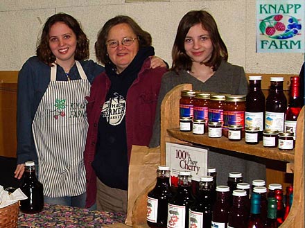 Winter Market